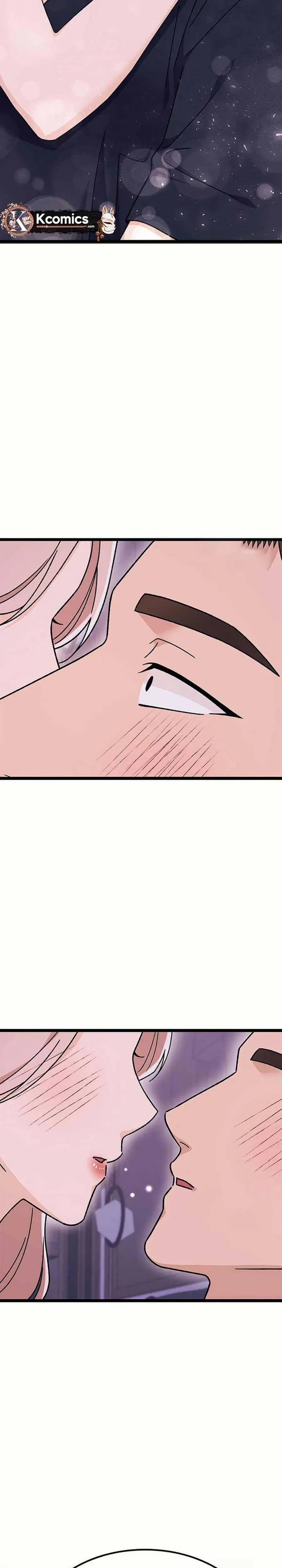 My Crazy Boss Chapter 32 Page 15