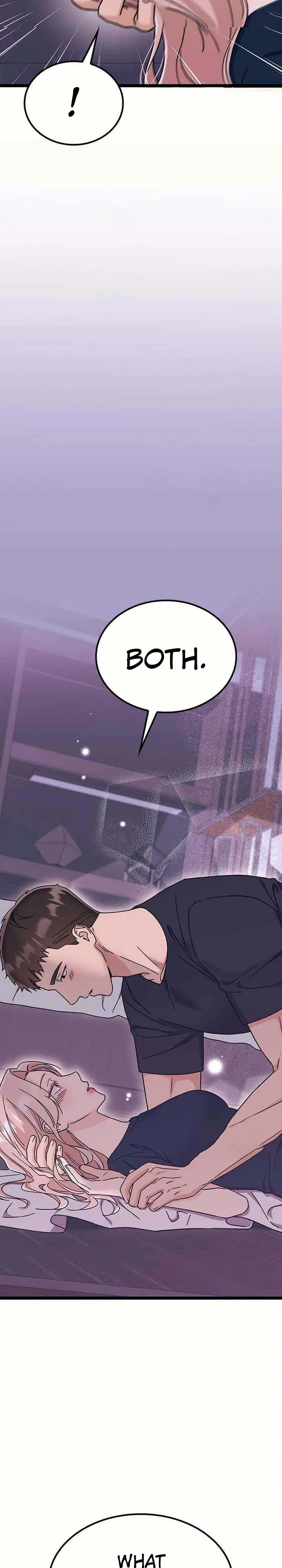 My Crazy Boss Chapter 32 Page 20