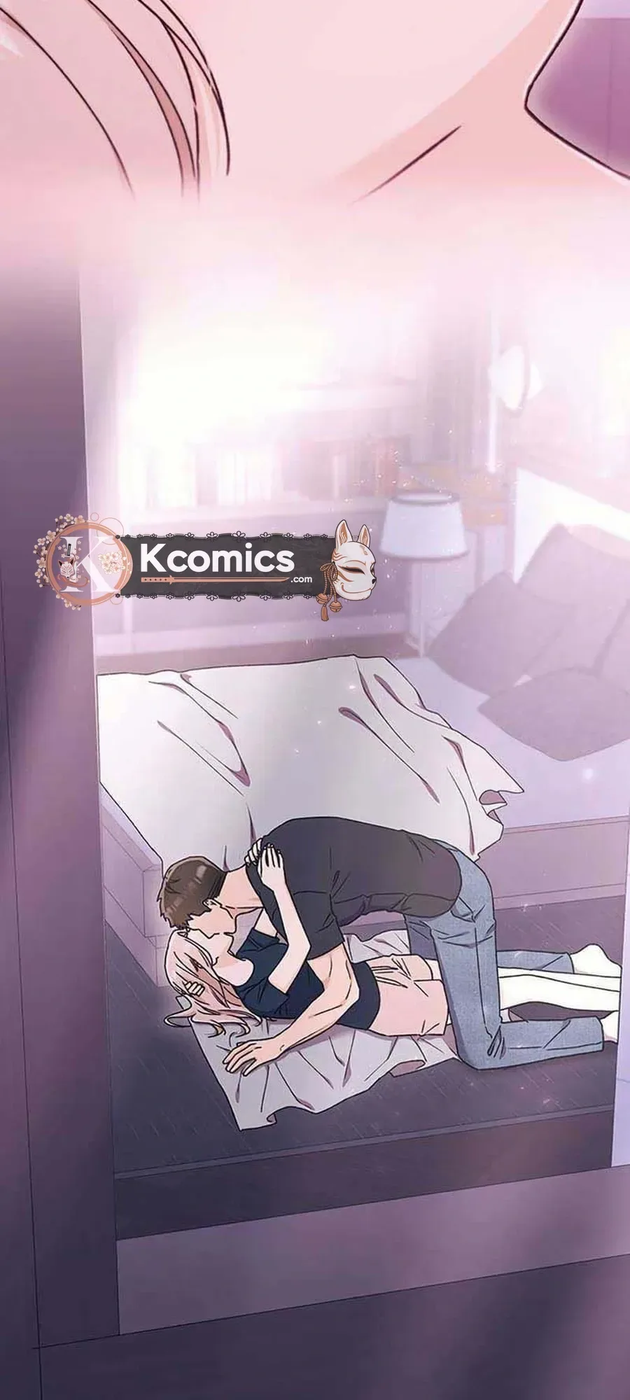 My Crazy Boss Chapter 32 Page 22