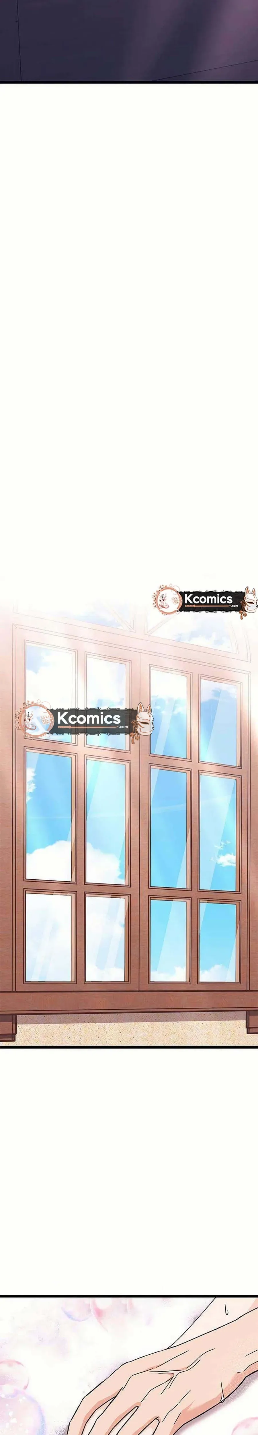 My Crazy Boss Chapter 32 Page 23