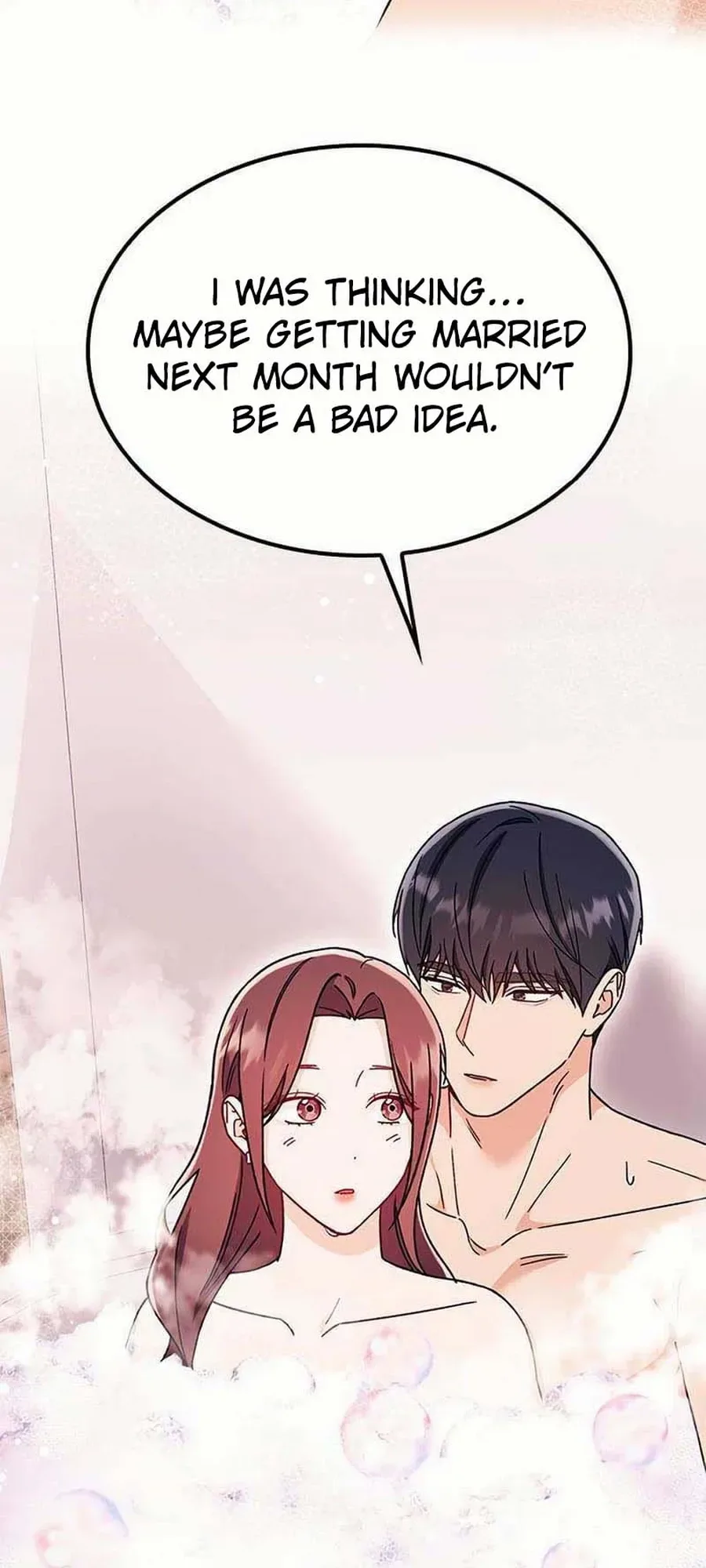 My Crazy Boss Chapter 32 Page 25