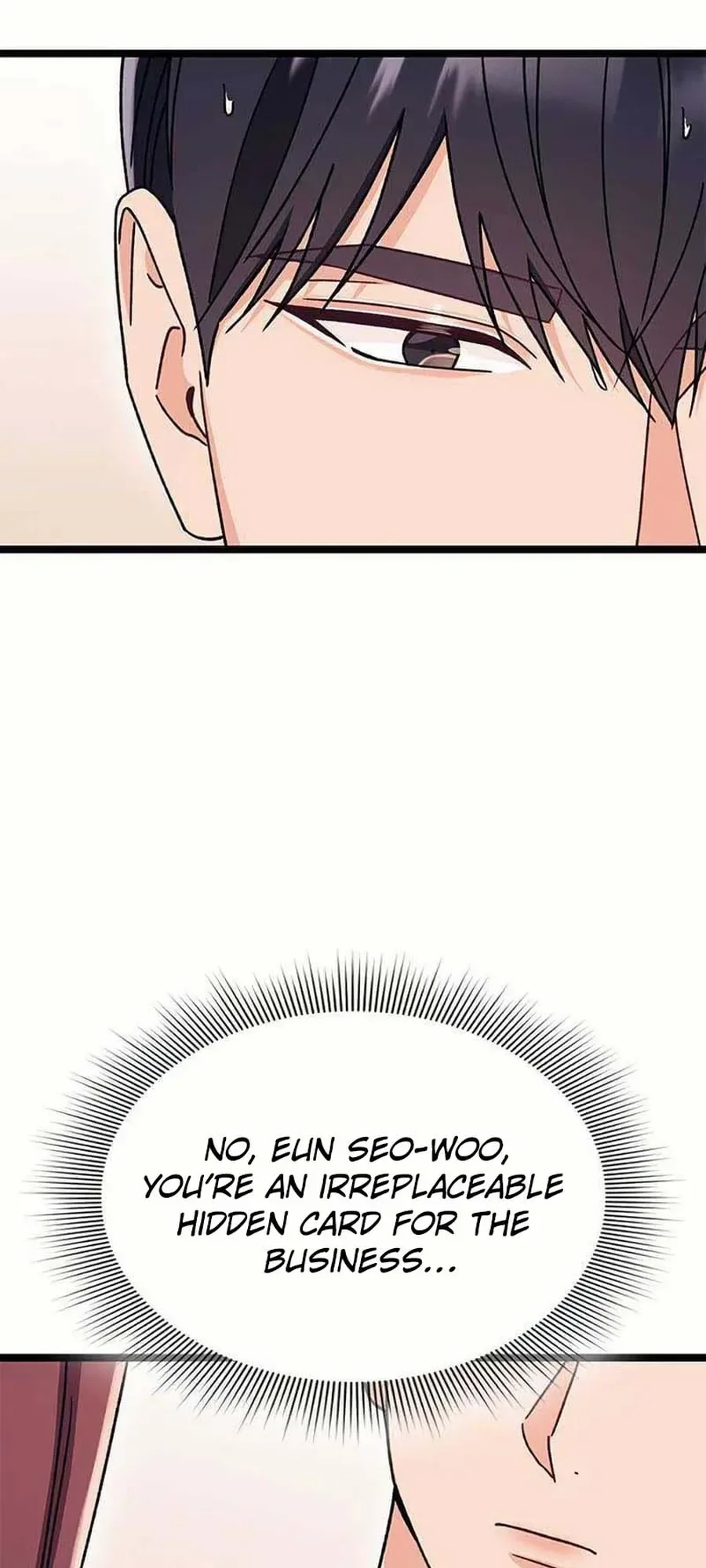 My Crazy Boss Chapter 32 Page 28