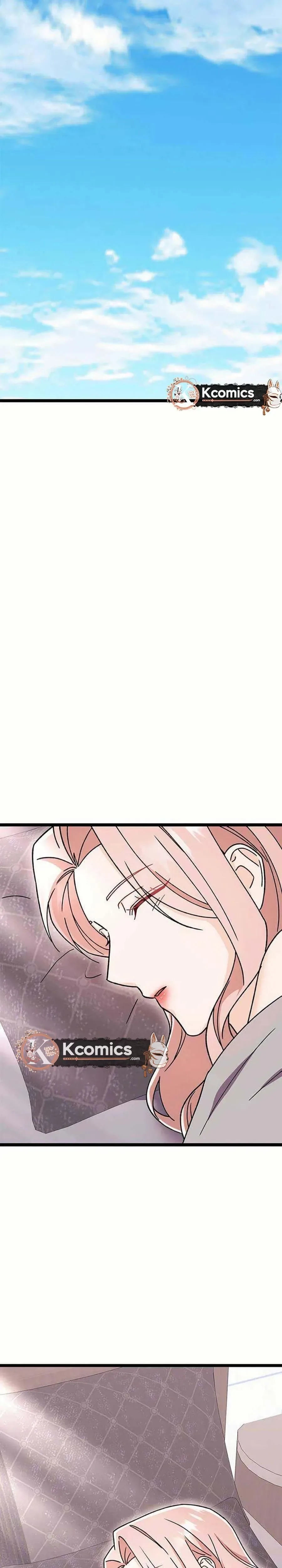 My Crazy Boss Chapter 32 Page 35