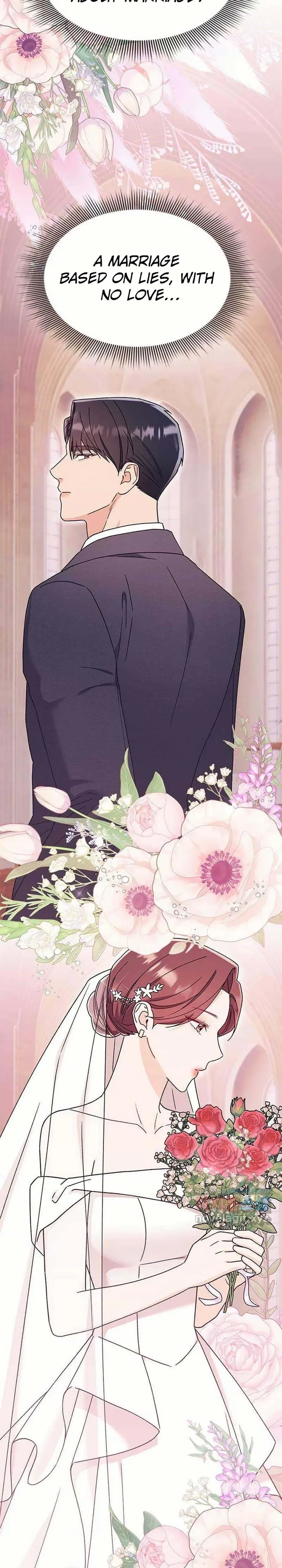 My Crazy Boss Chapter 32 Page 39