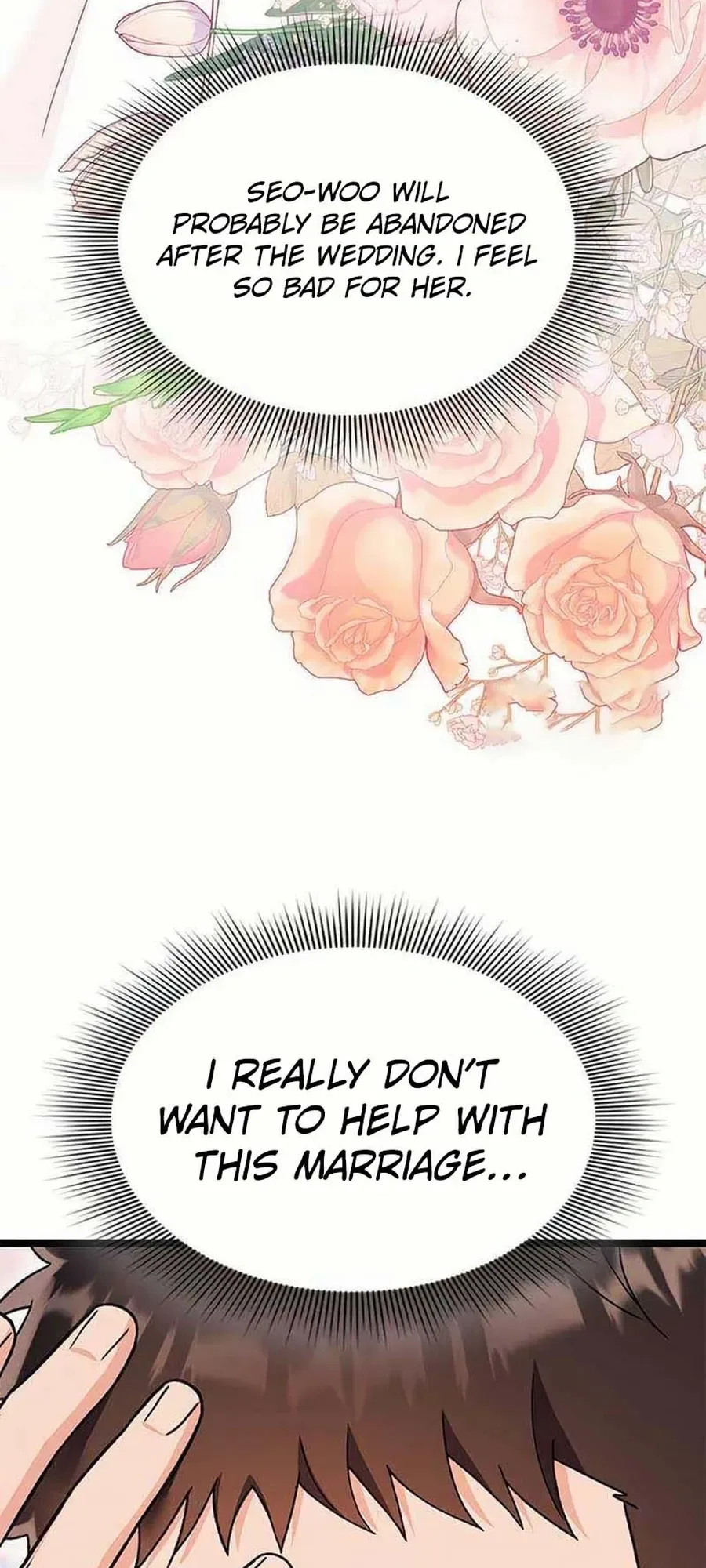 My Crazy Boss Chapter 32 Page 40