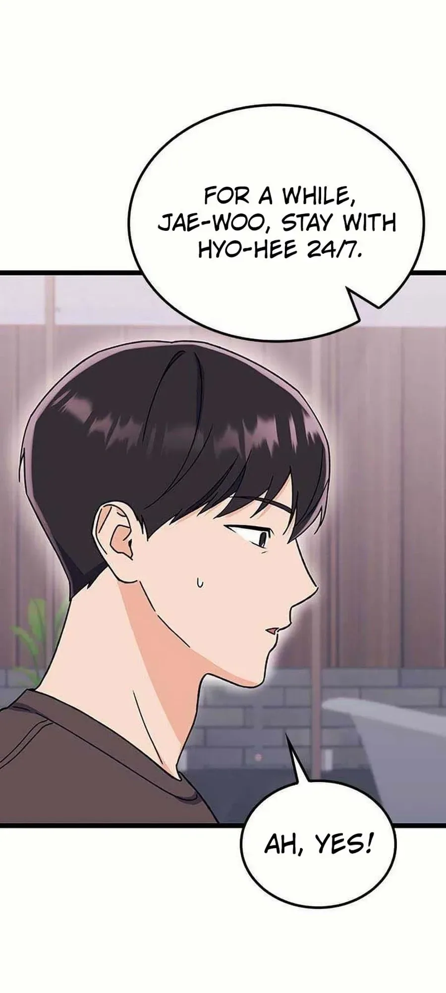 My Crazy Boss Chapter 32 Page 46