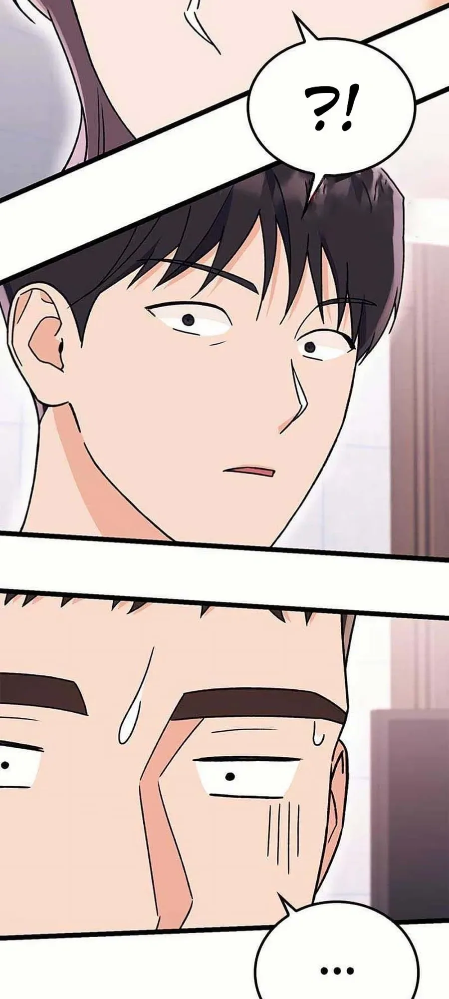 My Crazy Boss Chapter 32 Page 49