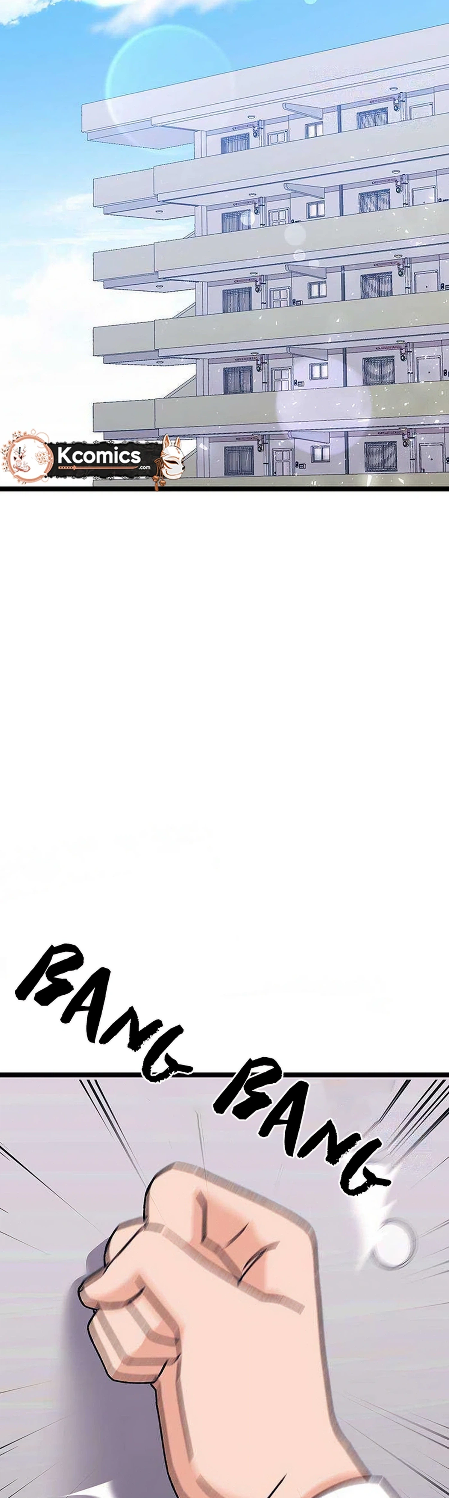 My Crazy Boss Chapter 42 Page 2