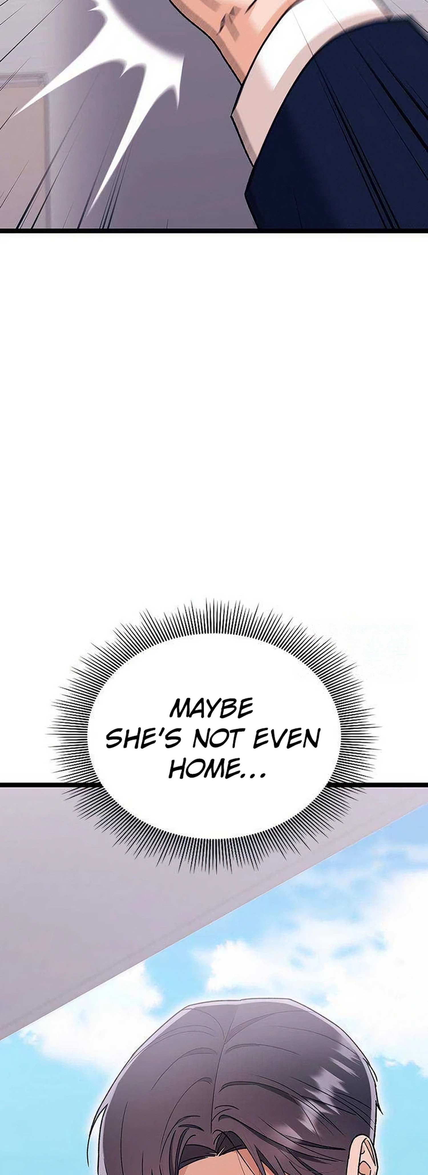 My Crazy Boss Chapter 42 Page 3