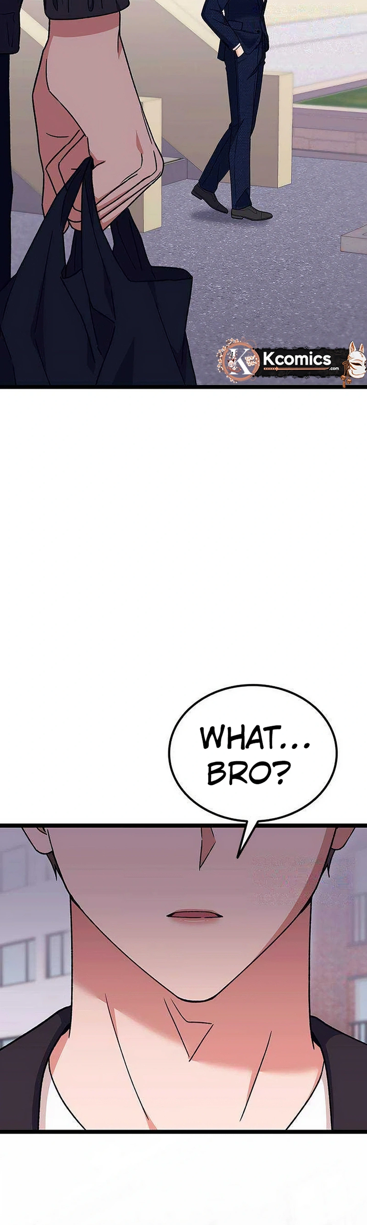 My Crazy Boss Chapter 42 Page 5