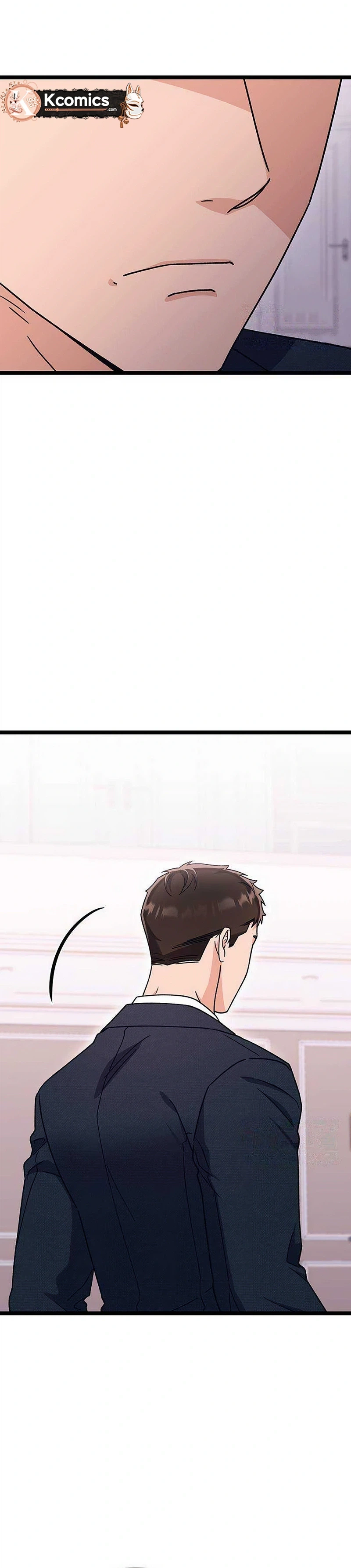 My Crazy Boss Chapter 42 Page 30