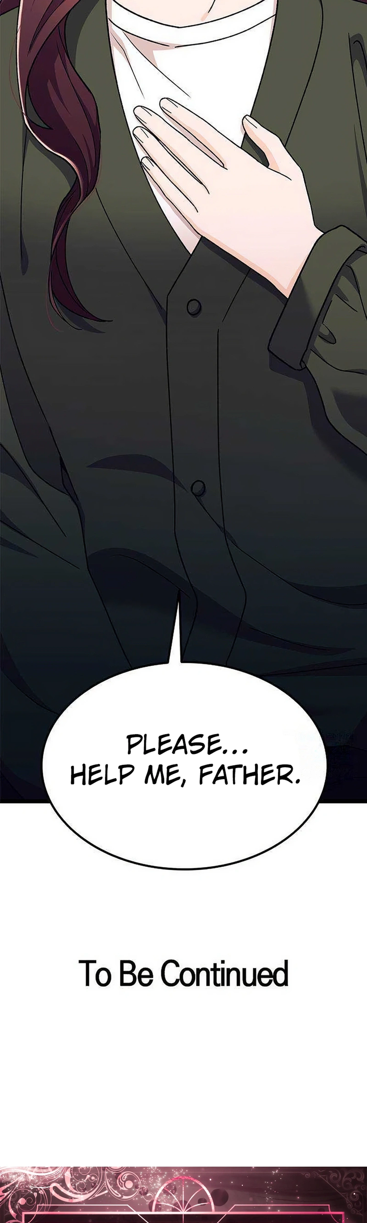 My Crazy Boss Chapter 42 Page 45