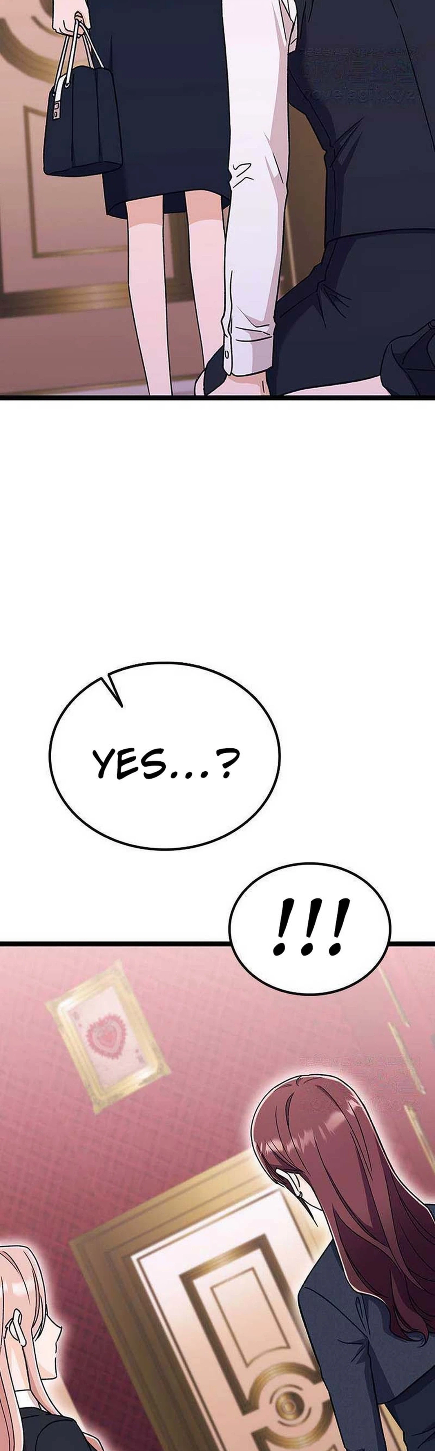 My Crazy Boss Chapter 36 Page 5