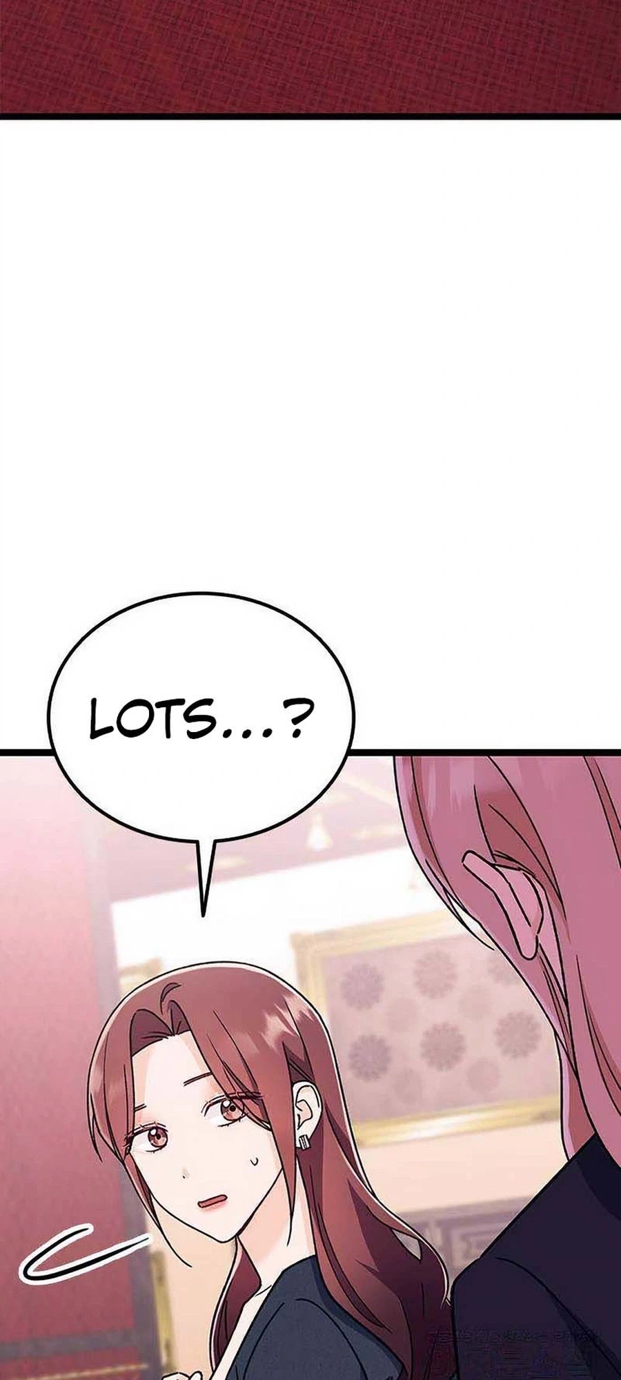 My Crazy Boss Chapter 36 Page 12