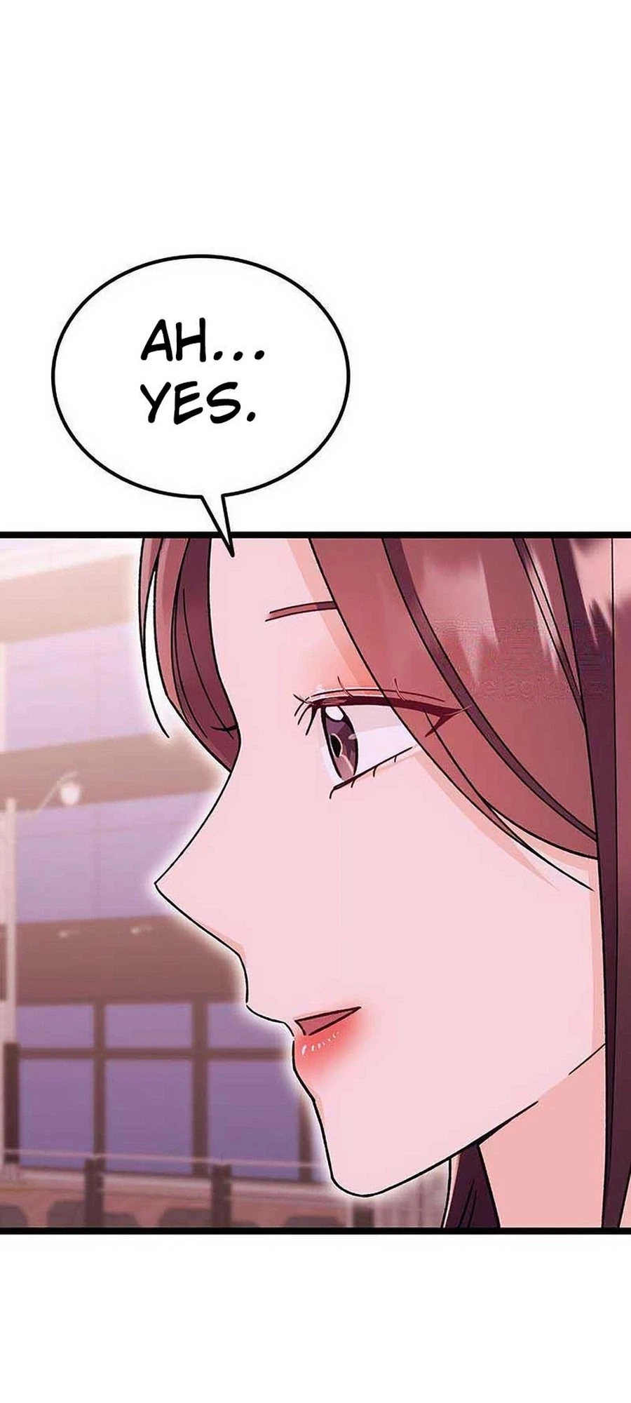 My Crazy Boss Chapter 36 Page 18