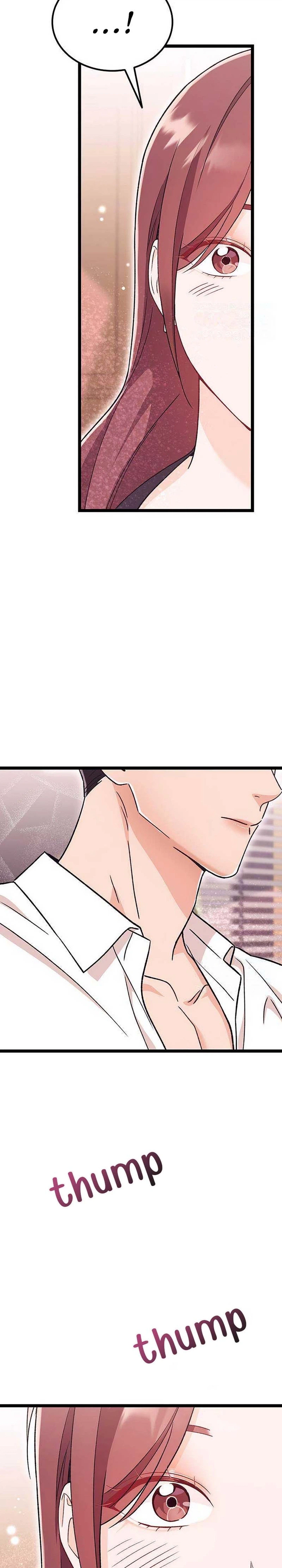 My Crazy Boss Chapter 36 Page 31