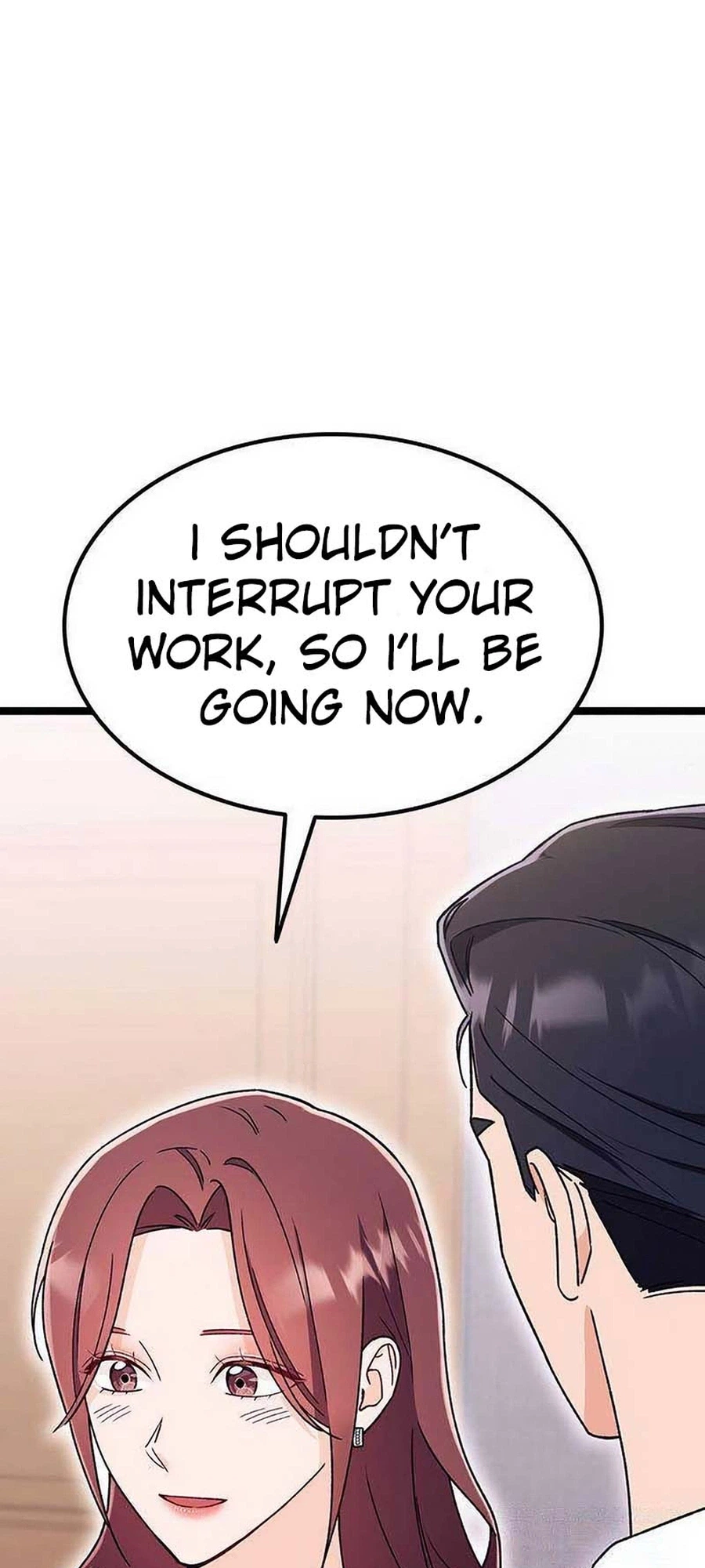 My Crazy Boss Chapter 36 Page 36