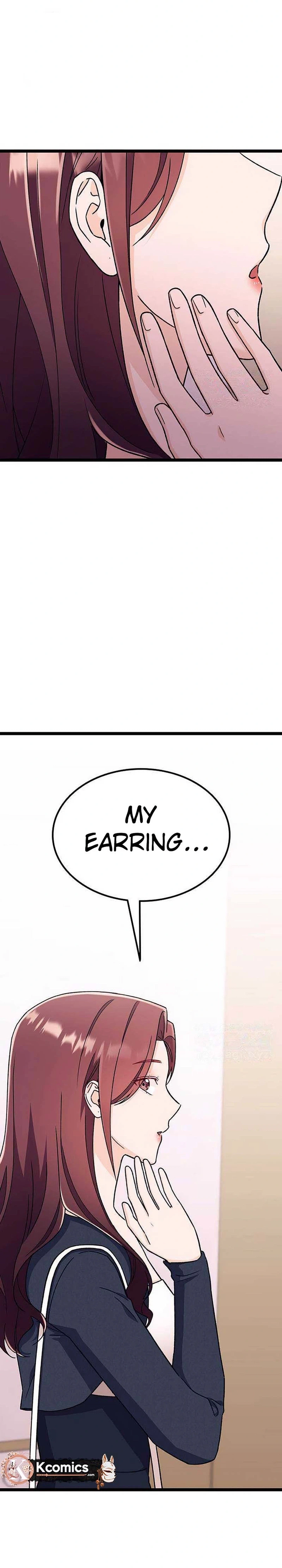 My Crazy Boss Chapter 36 Page 50