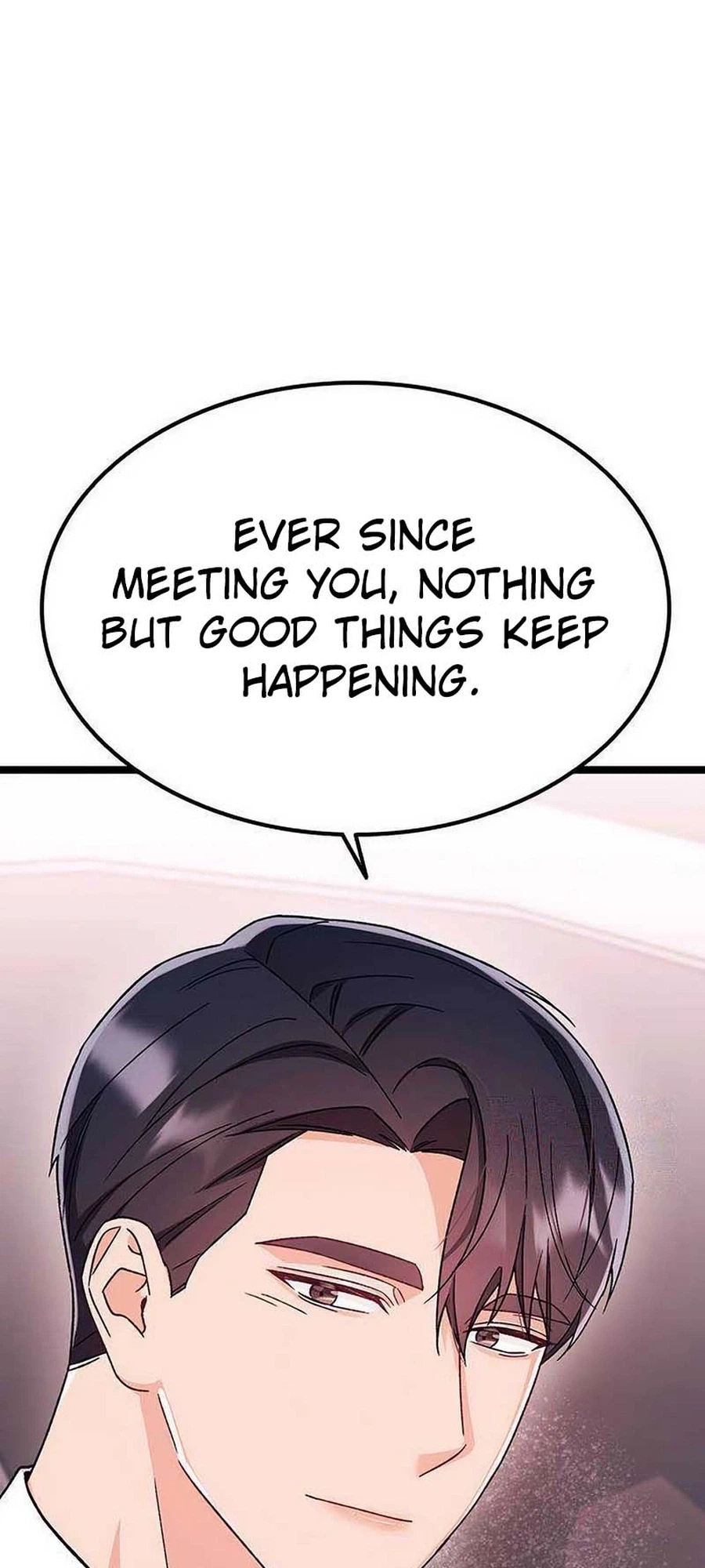 My Crazy Boss Chapter 40 Page 21