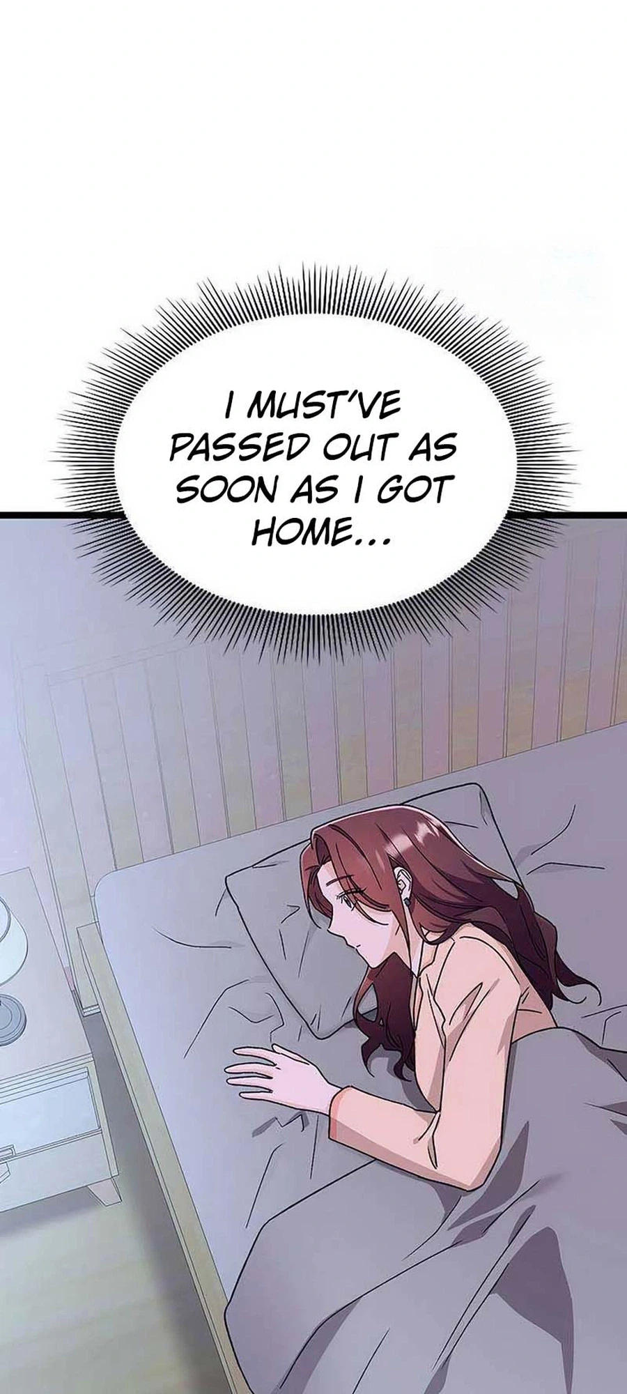 My Crazy Boss Chapter 40 Page 27