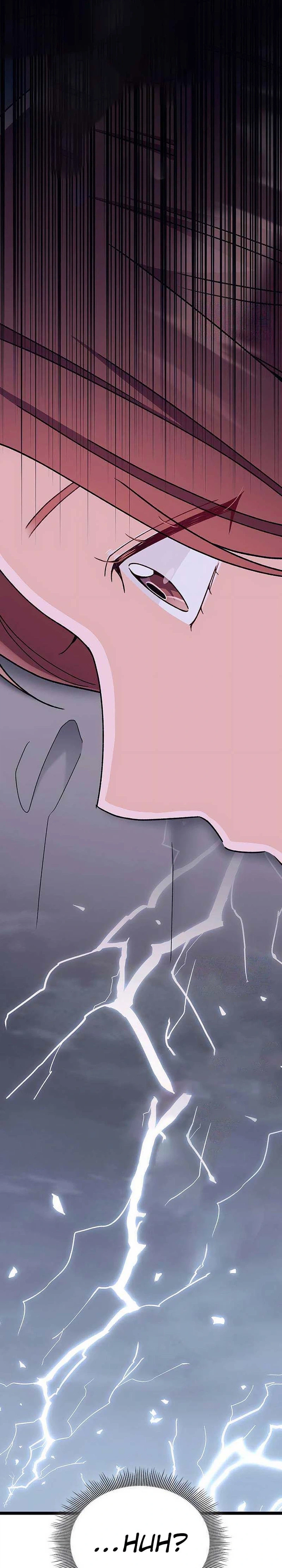 My Crazy Boss Chapter 40 Page 31