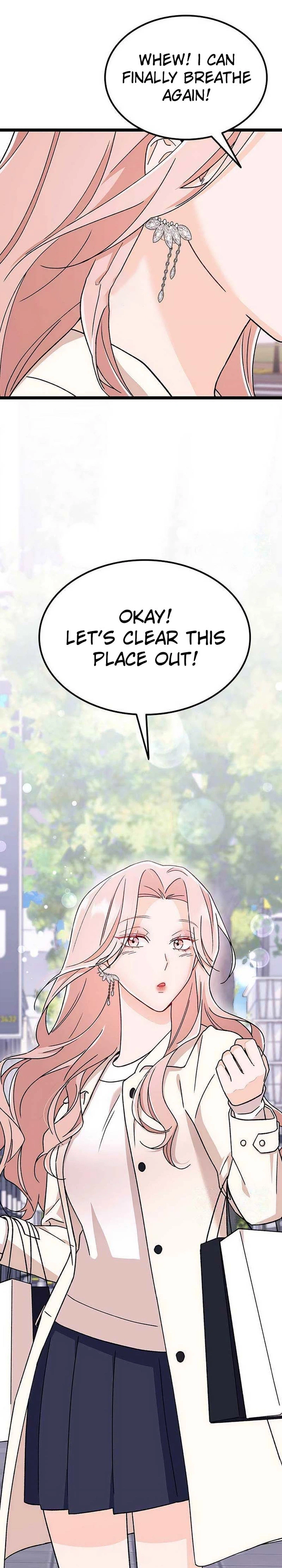 My Crazy Boss Chapter 40 Page 41