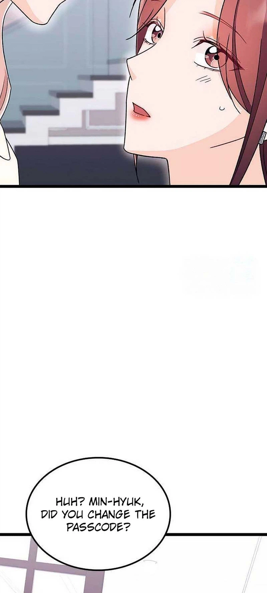 My Crazy Boss Chapter 40 Page 54