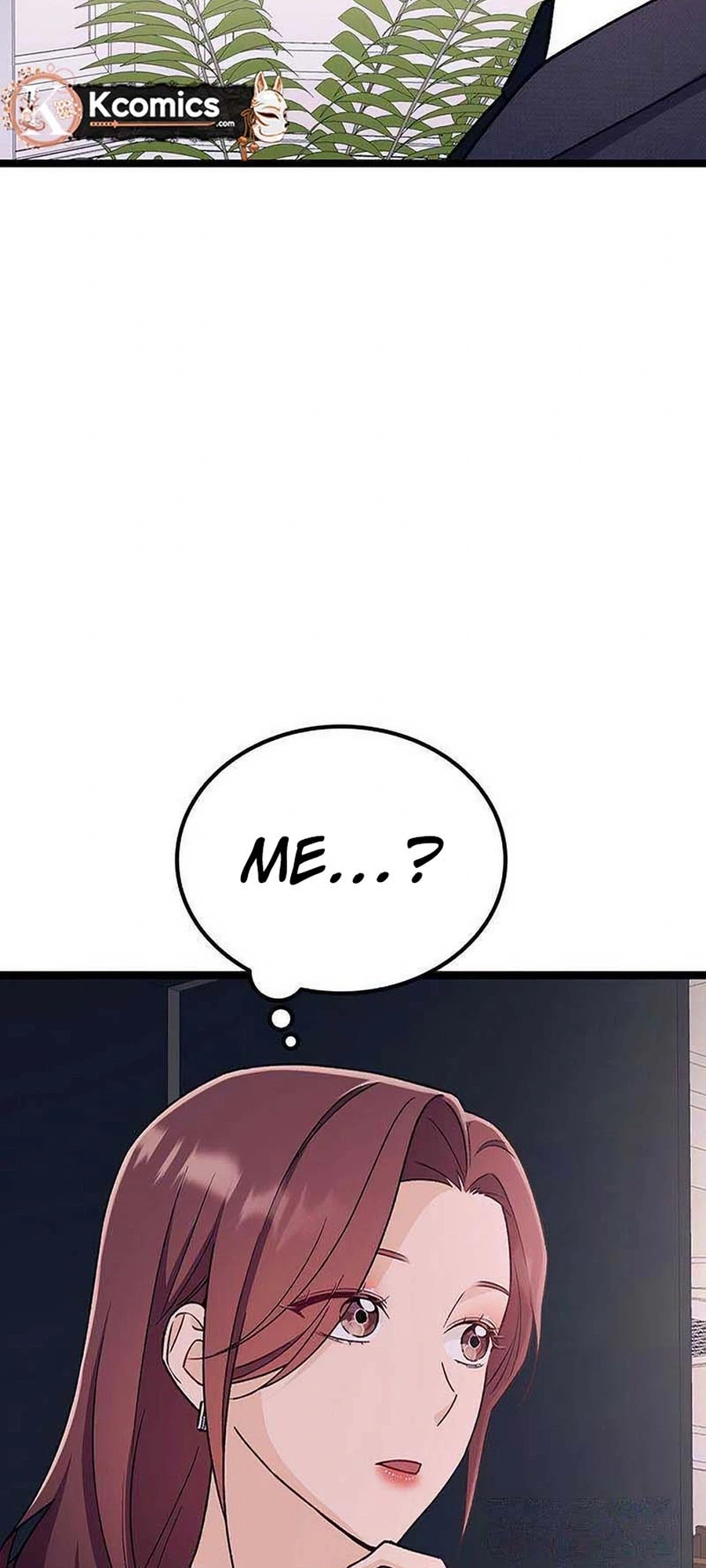 My Crazy Boss Chapter 40 Page 60