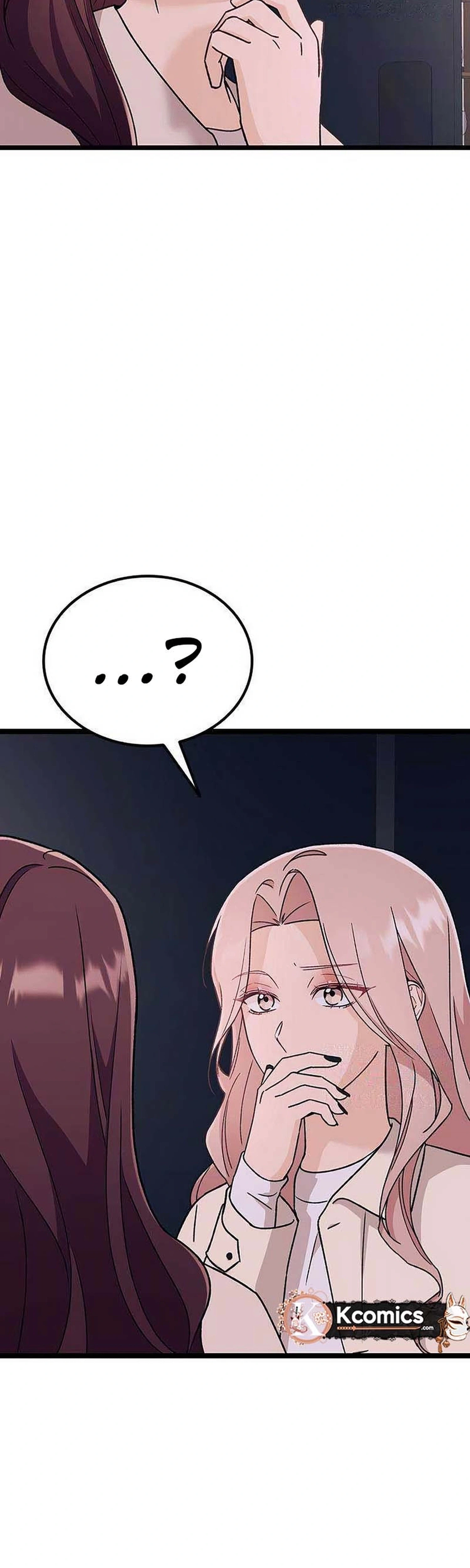 My Crazy Boss Chapter 40 Page 61