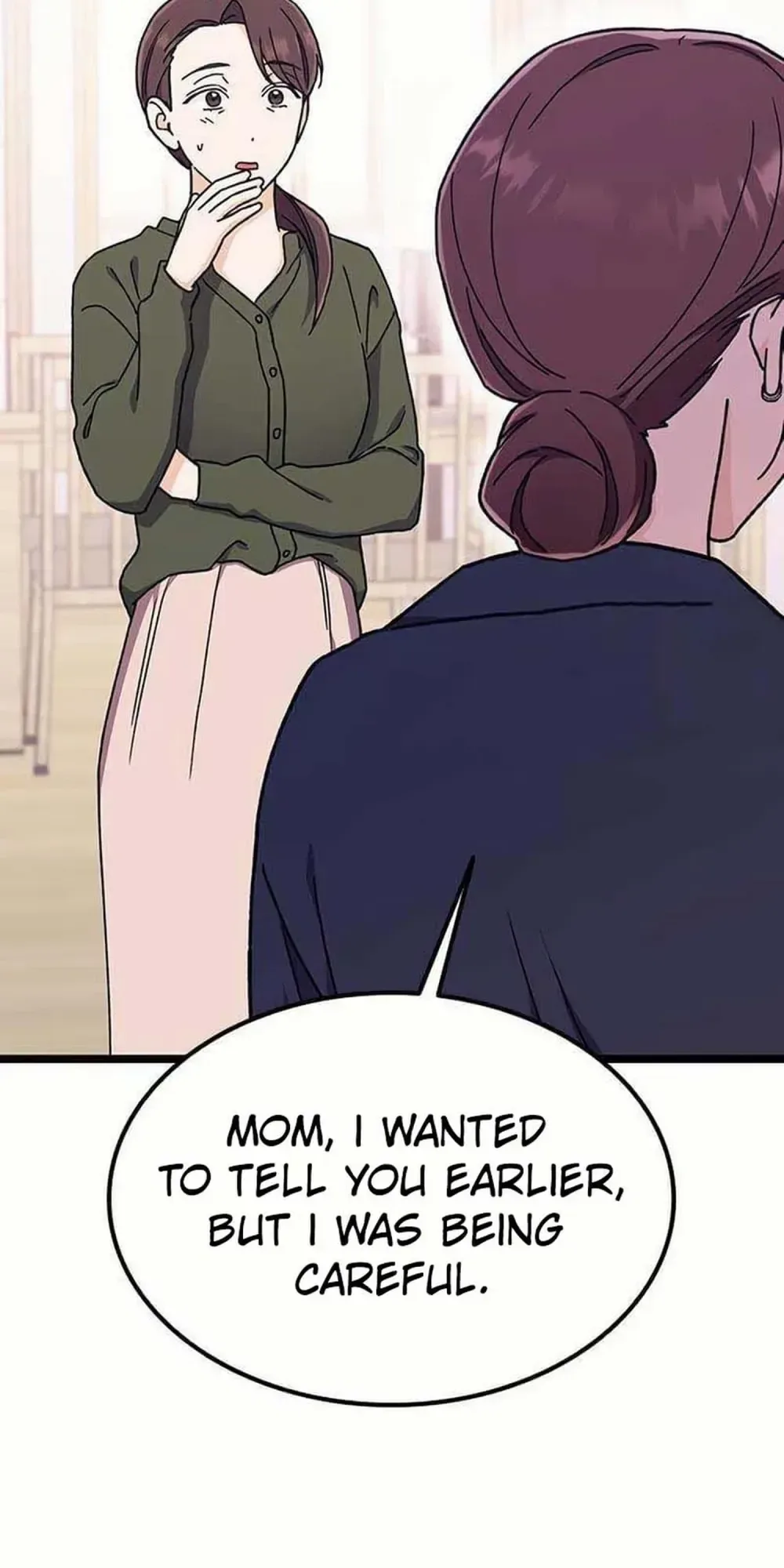 My Crazy Boss Chapter 34 Page 4