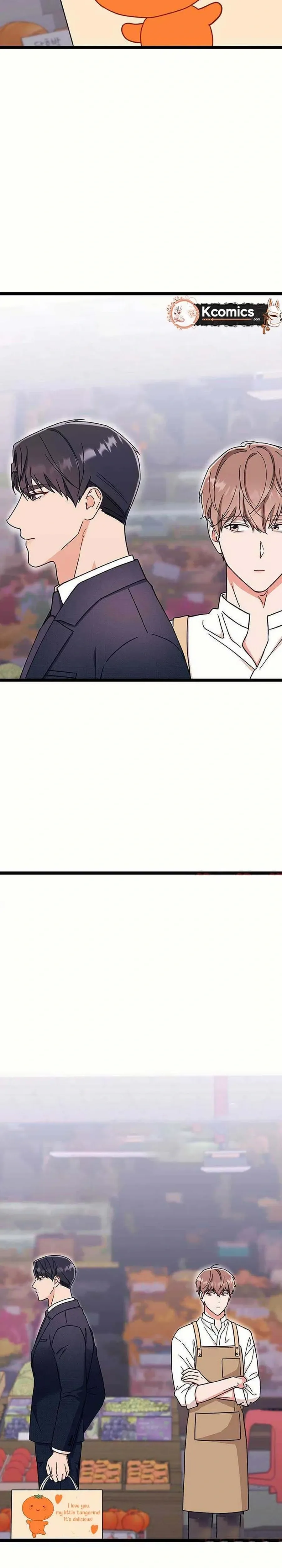 My Crazy Boss Chapter 34 Page 9