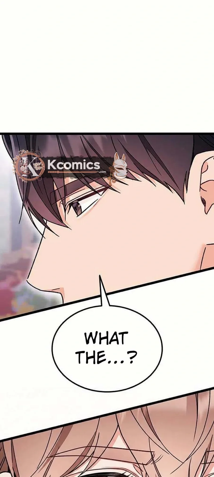 My Crazy Boss Chapter 34 Page 10