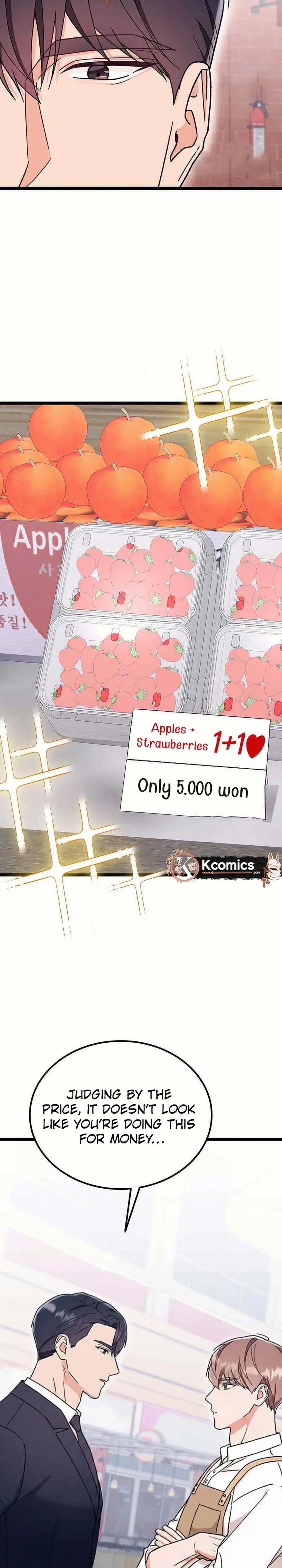 My Crazy Boss Chapter 34 Page 14