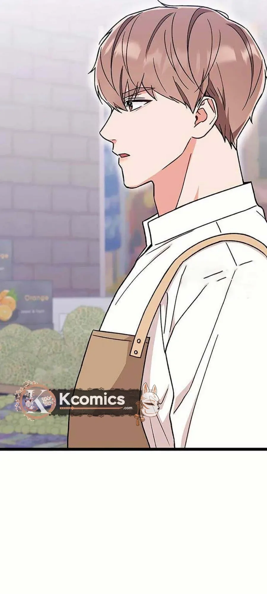 My Crazy Boss Chapter 34 Page 16