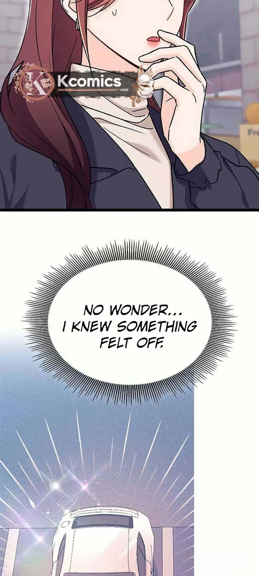 My Crazy Boss Chapter 34 Page 22