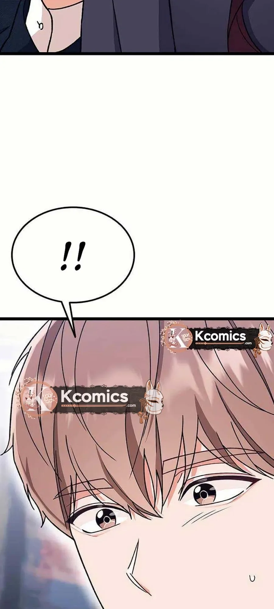 My Crazy Boss Chapter 34 Page 25