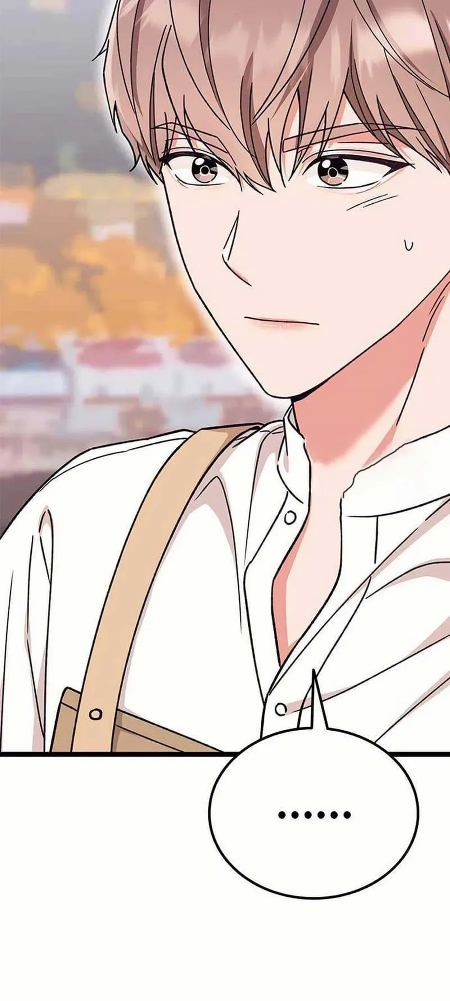 My Crazy Boss Chapter 34 Page 28