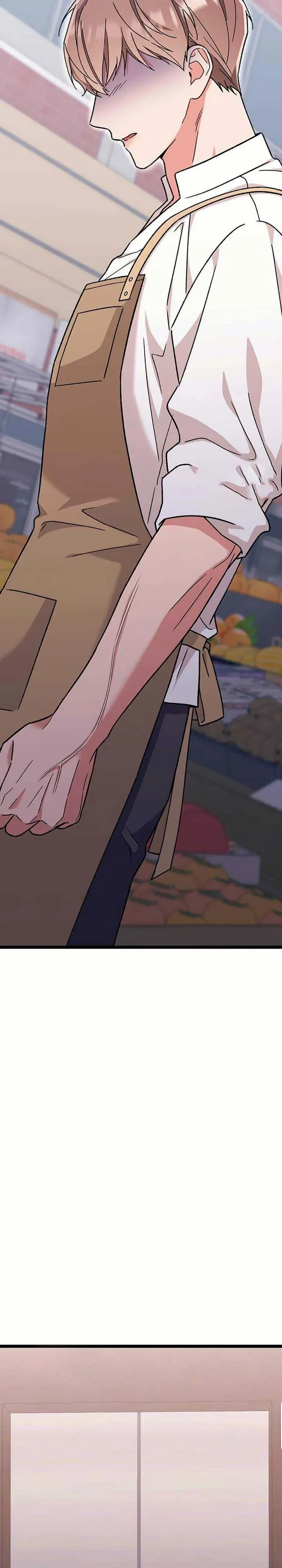 My Crazy Boss Chapter 34 Page 32