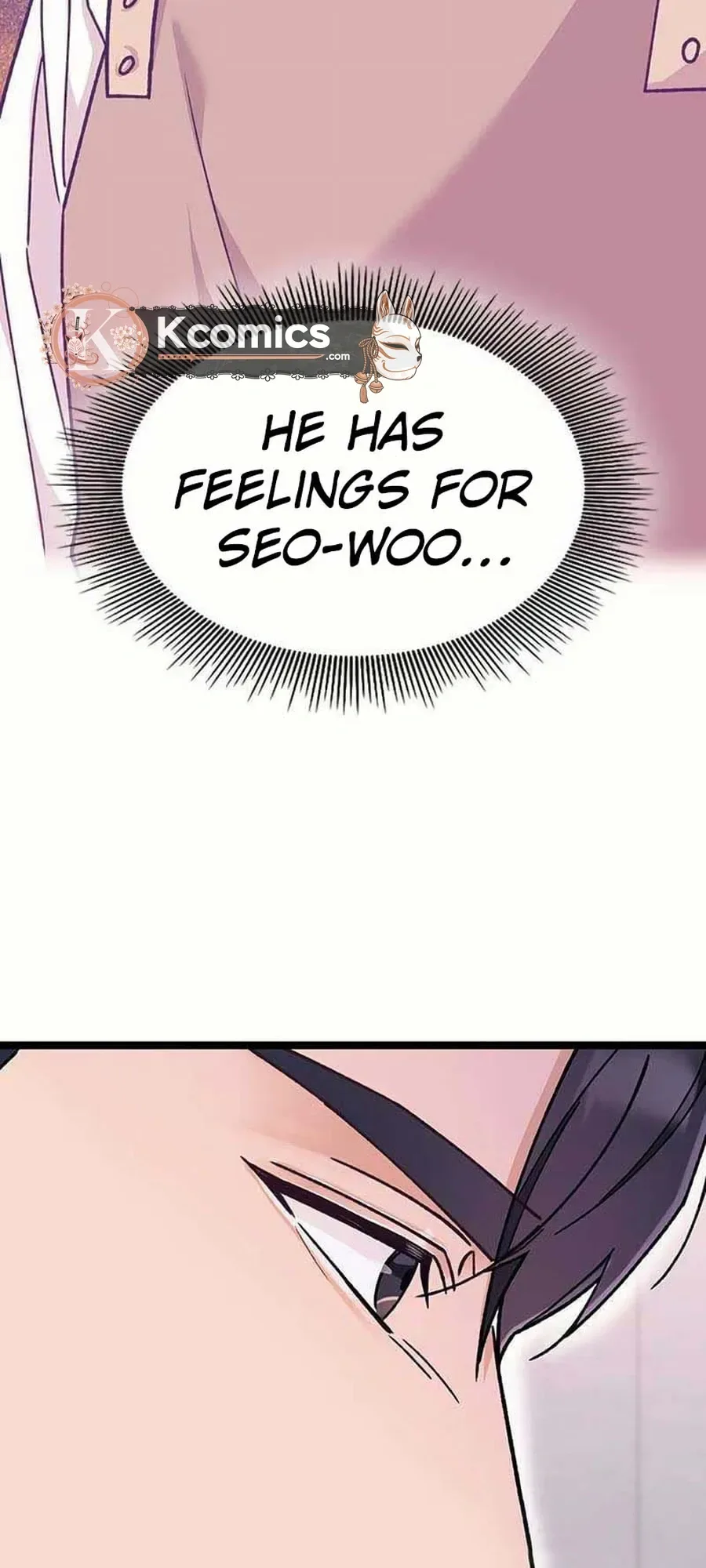 My Crazy Boss Chapter 34 Page 34