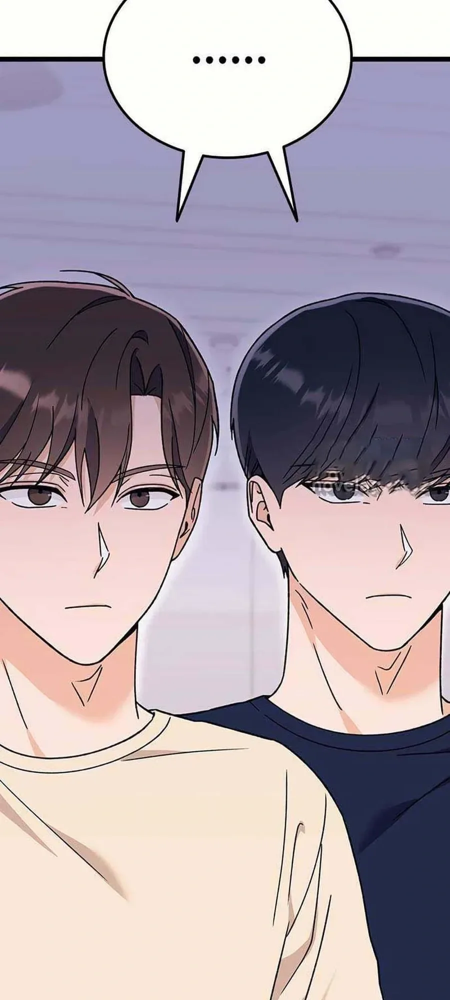 My Crazy Boss Chapter 34 Page 40