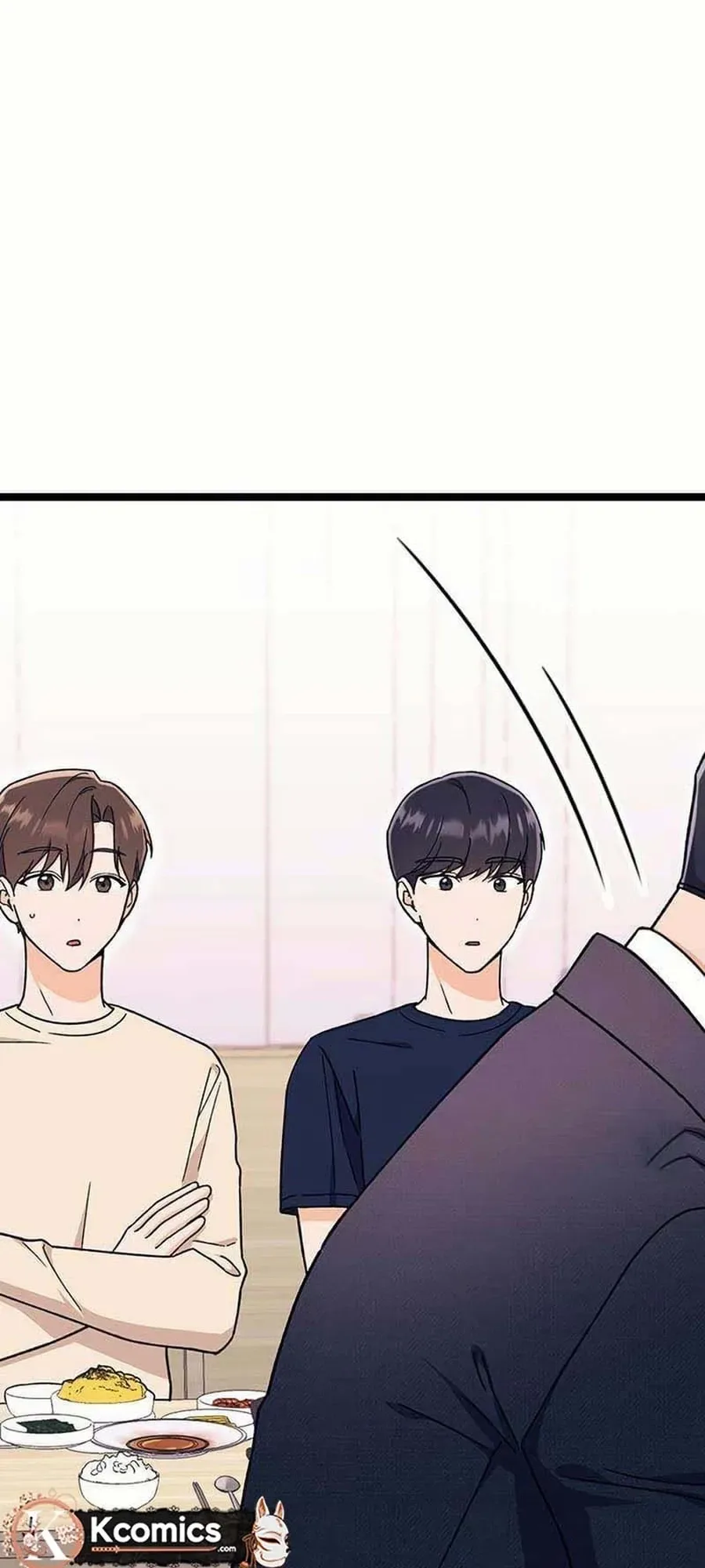 My Crazy Boss Chapter 34 Page 43