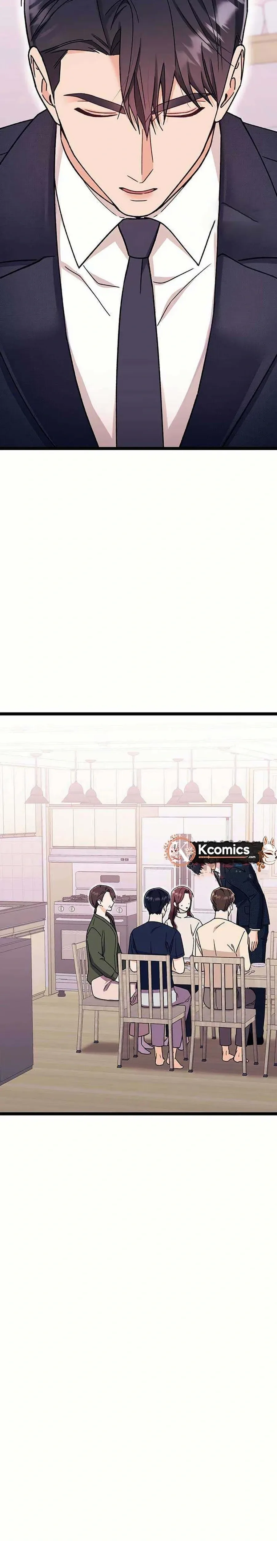 My Crazy Boss Chapter 34 Page 45