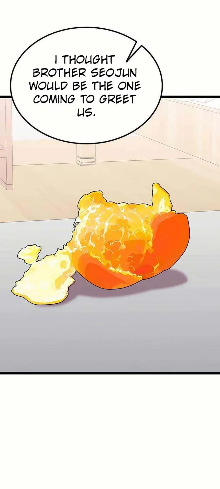 My Crazy Boss Chapter 34 Page 46