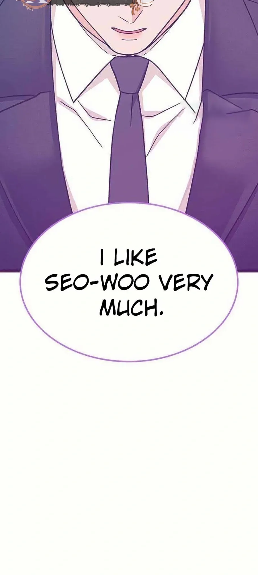 My Crazy Boss Chapter 34 Page 49