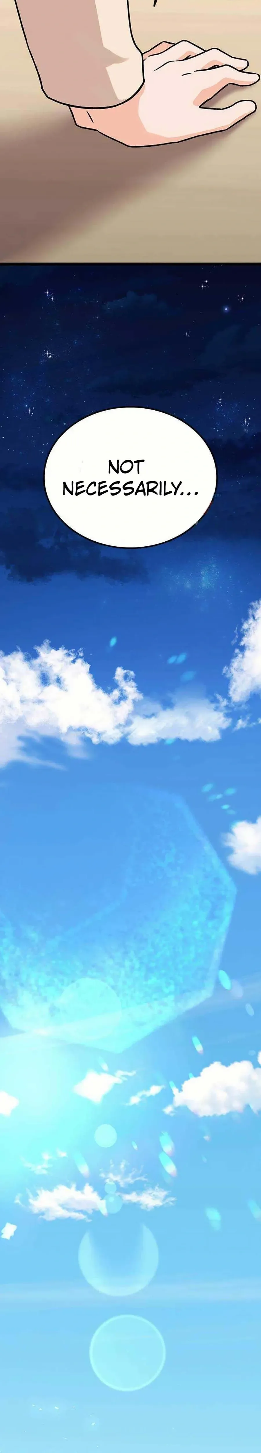 My Crazy Boss Chapter 34 Page 51