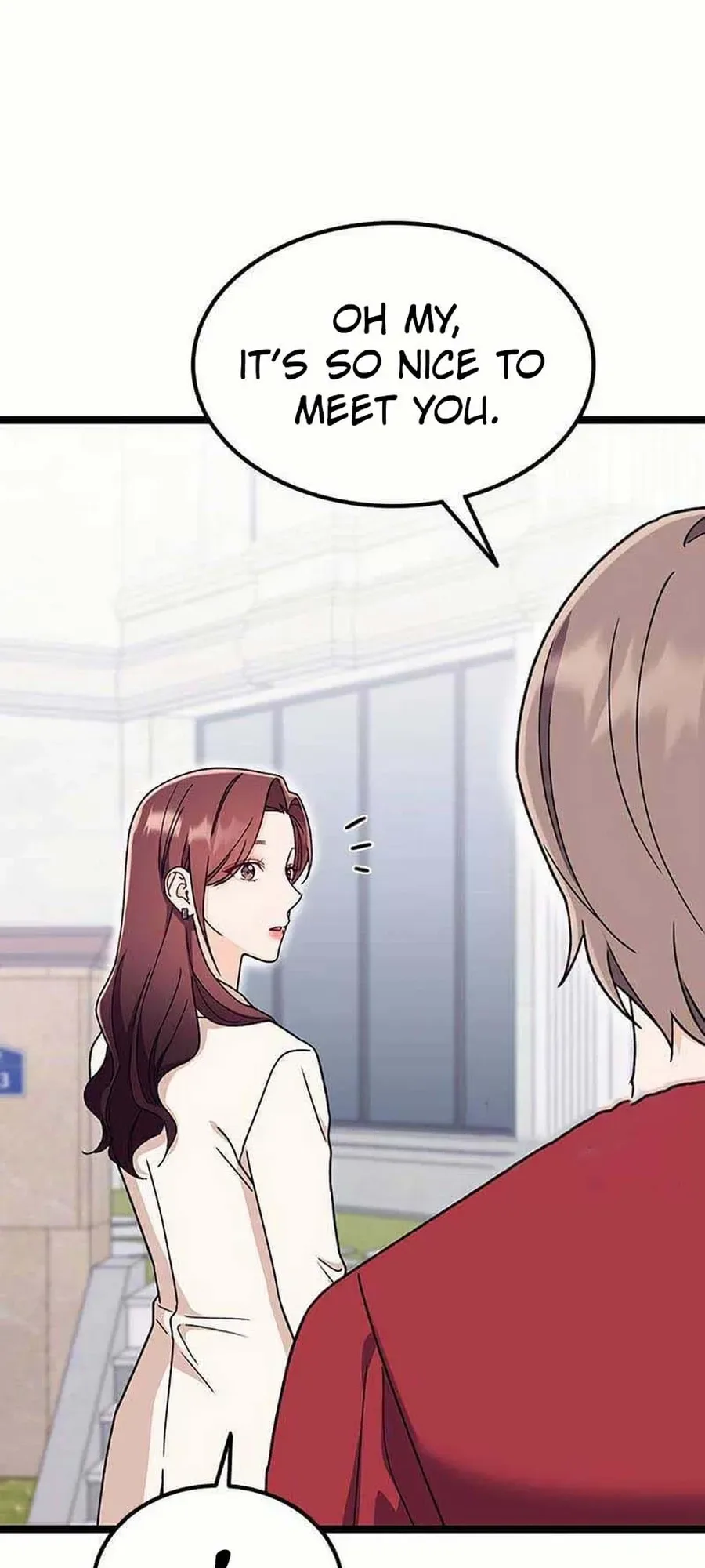 My Crazy Boss Chapter 34 Page 55