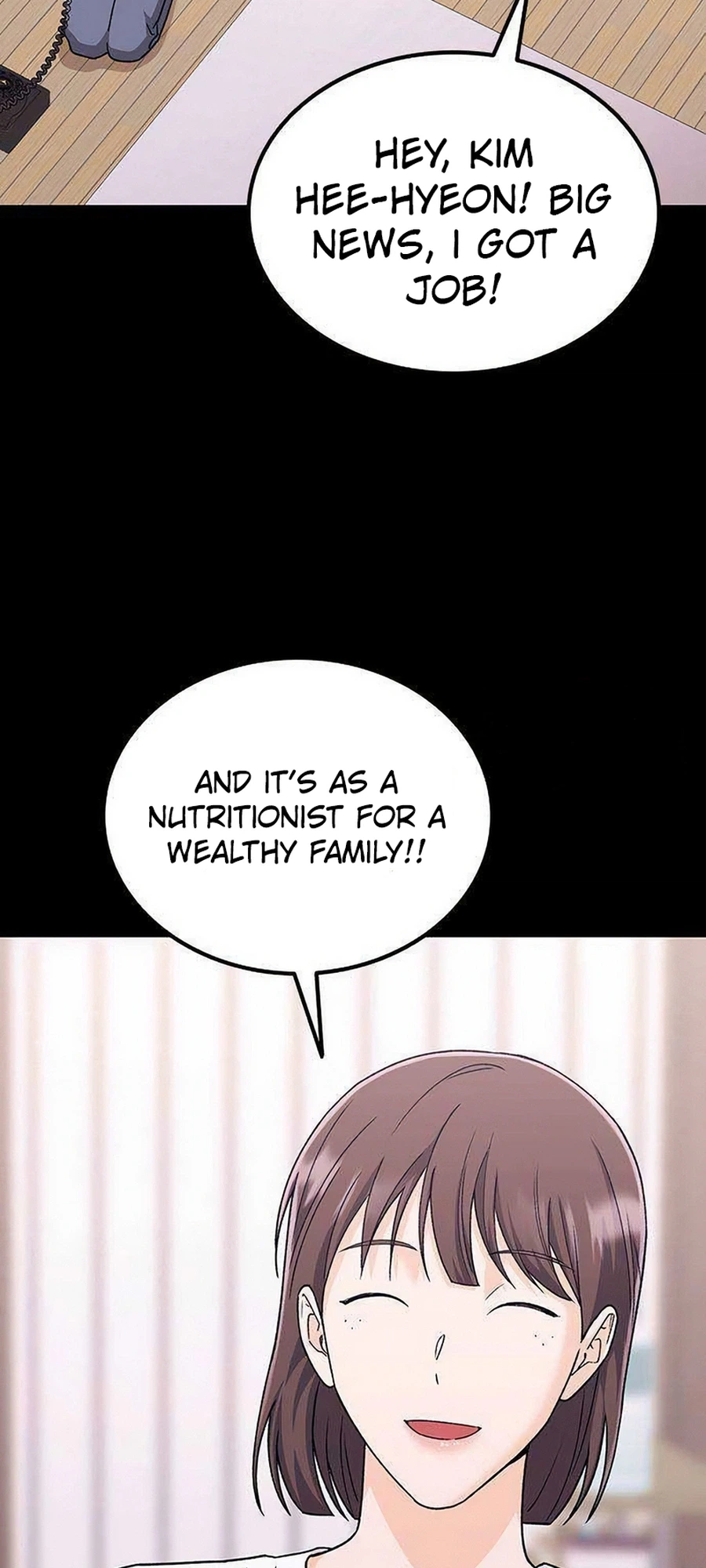 My Crazy Boss Chapter 49 Page 30