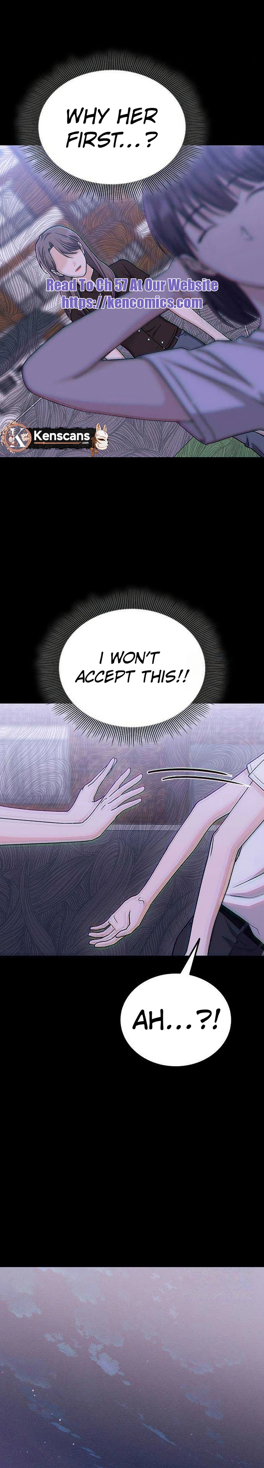 My Crazy Boss Chapter 49 Page 32