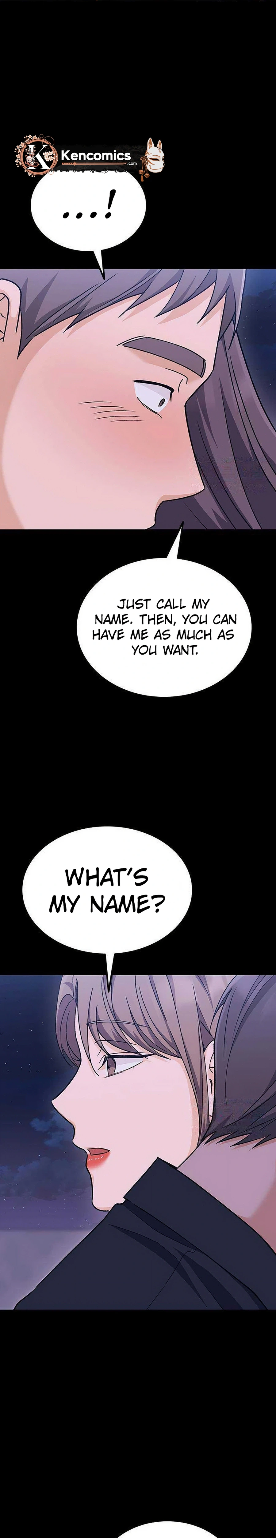 My Crazy Boss Chapter 49 Page 46