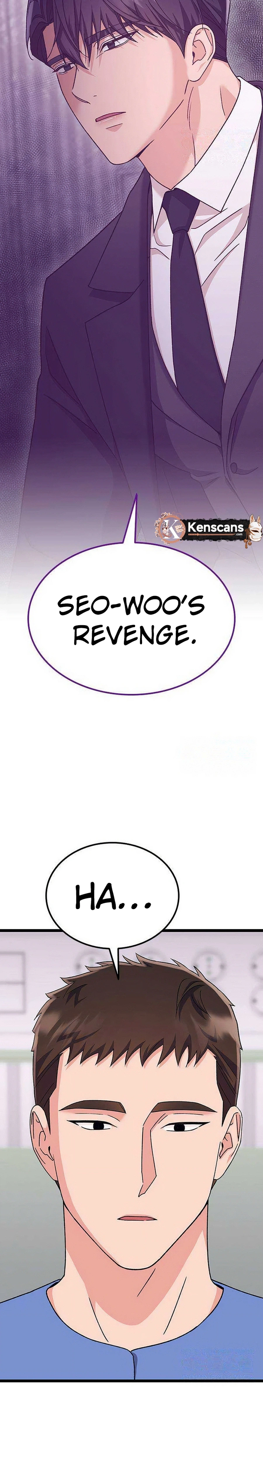 My Crazy Boss Chapter 49 Page 52